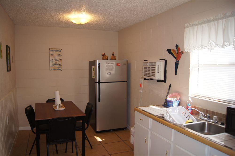 3Rd Coast Inn Port Aransas Exterior foto